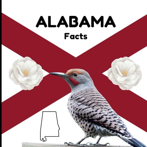 50 States Fact Books