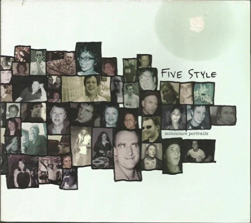 5ive Style